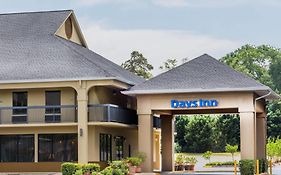 Days Inn Elberton Georgia 2*